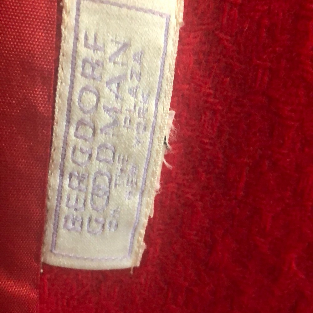 George Goodwin Blazer - Picture 3 of 3